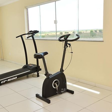 Pousada Pe De Arruda Tucano Ngoại thất bức ảnh